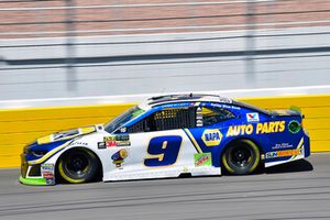 Chase Elliott, Hendrick Motorsports, Chevrolet Camaro NAPA Auto Parts