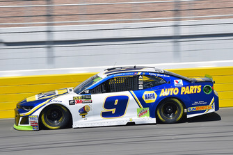 Chase Elliott, Hendrick Motorsports, Chevrolet Camaro NAPA Auto Parts
