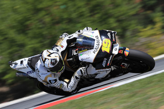 Alvaro Bautista, Angel Nieto Team