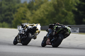 Johann Zarco, Monster Yamaha Tech 3