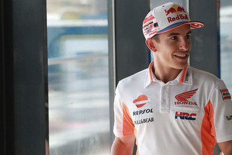 Marc Marquez, Repsol Honda Team