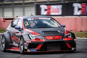 Kantadhee Kusiri, Viper Niza Racing, Cupra TCR