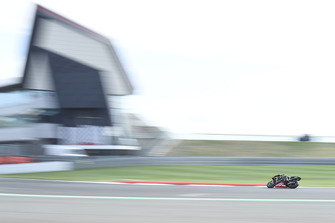 Johann Zarco, Monster Yamaha Tech 3