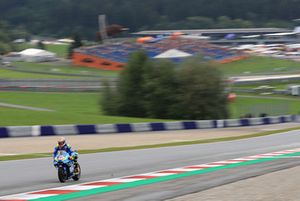 Alex Rins, Team Suzuki MotoGP