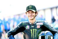 Valentino Rossi