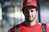 Andrea Dovizioso