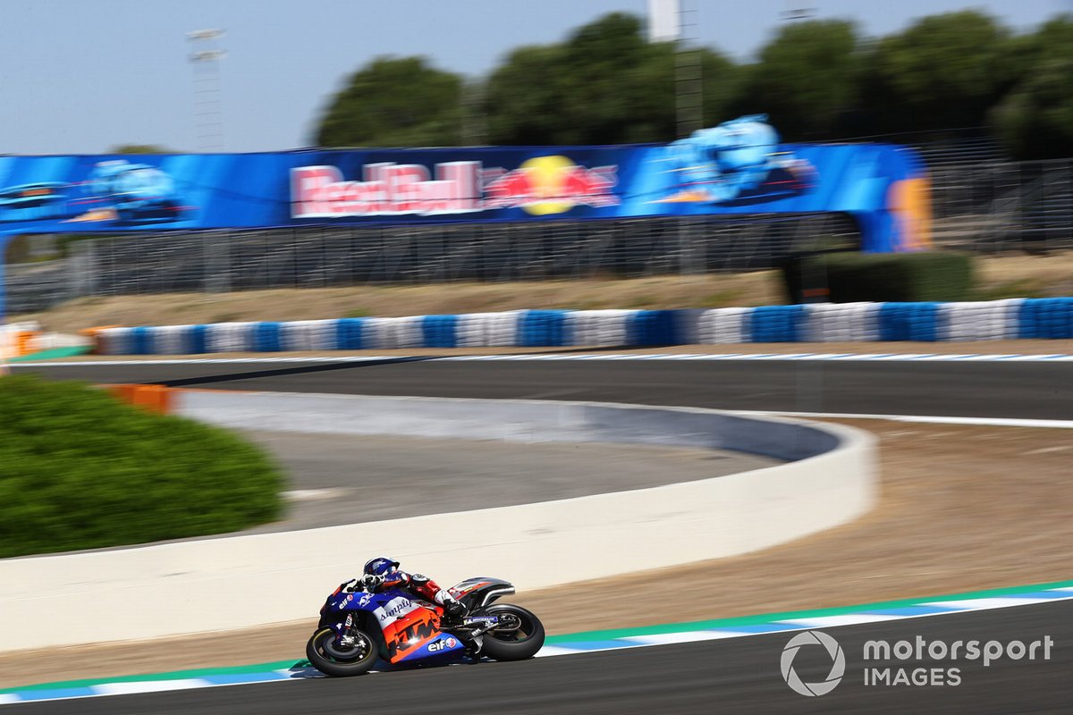 Miguel Oliveira, Red Bull KTM Tech 3