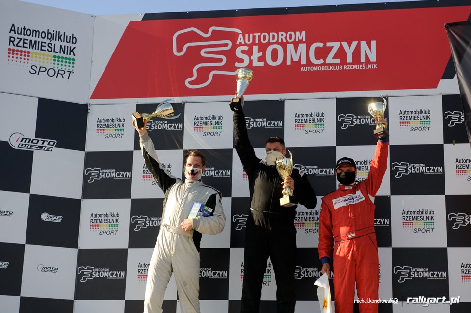 Mistrzostwa Polski Rallycross