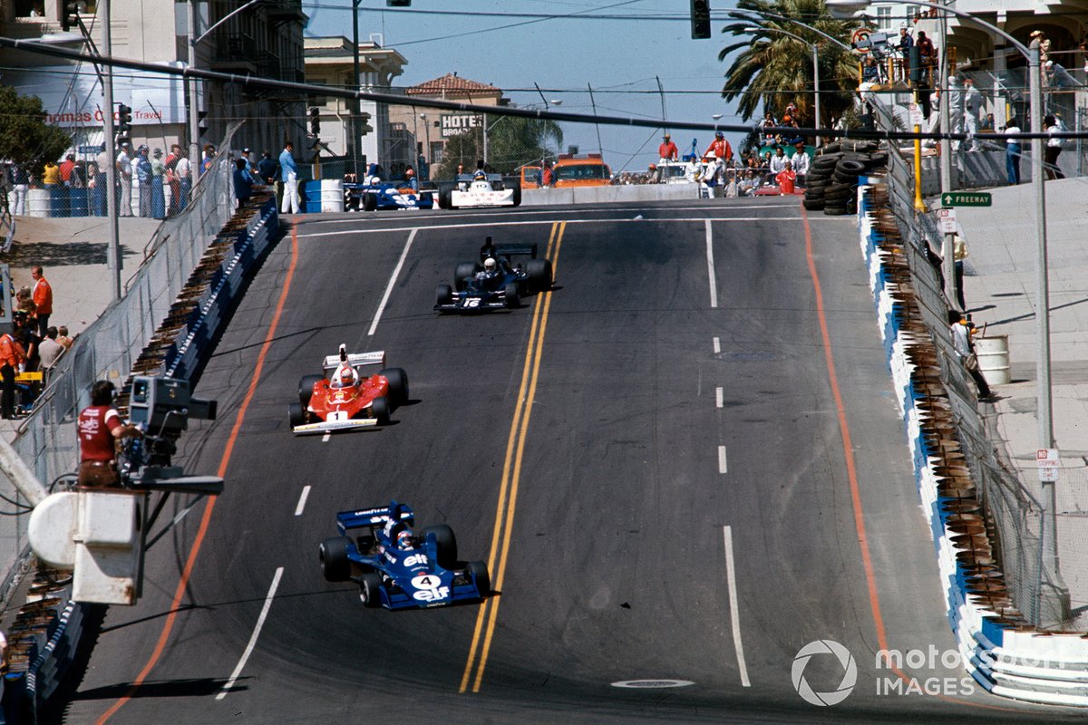 USA-Grand-Prix West