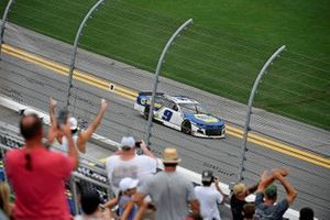 Chase Elliott, Hendrick Motorsports, Chevrolet Camaro