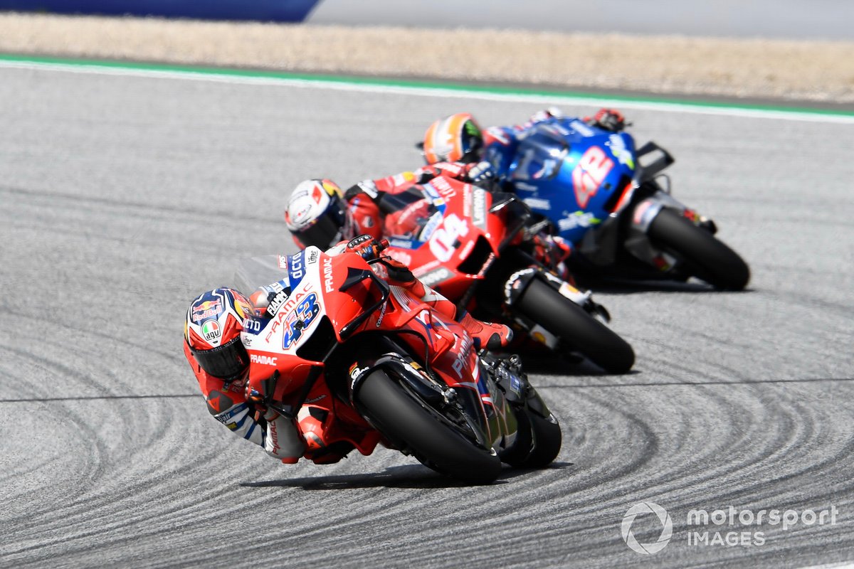 Jack Miller, Pramac Racing