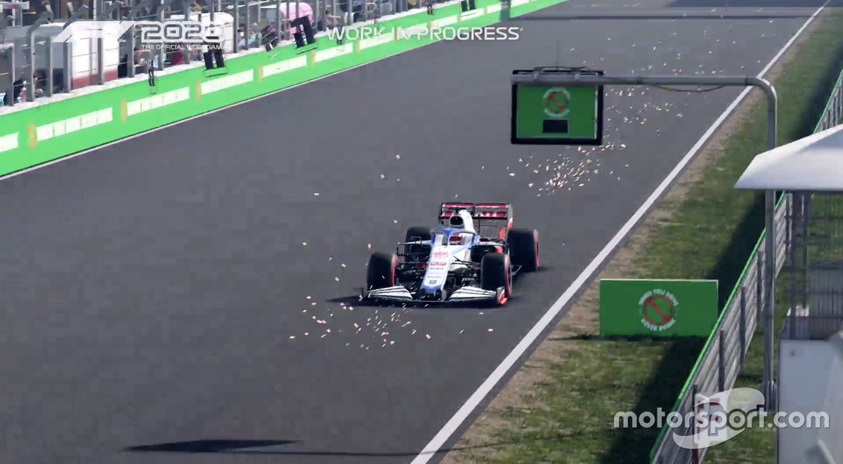 F1 2020
