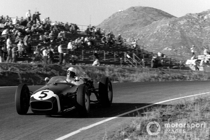 GP dos Estados Unidos de 1960