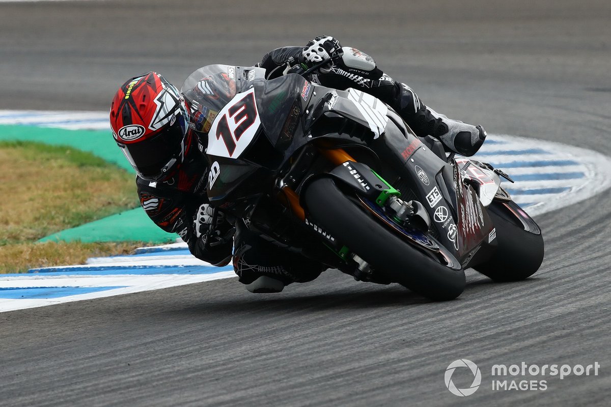 Takumi Takahashi, MIE Racing