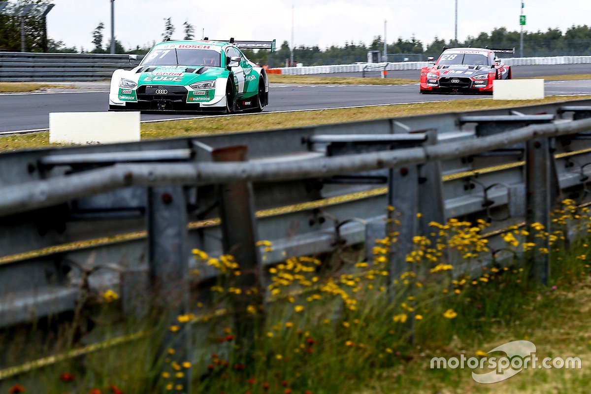 Robin Frijns, Audi Sport Team Abt Sportsline, Audi RS5 DTM