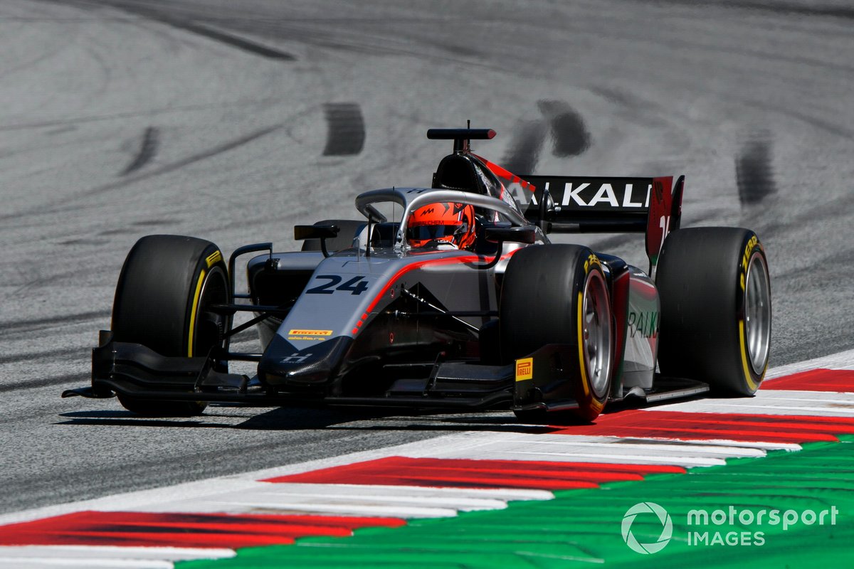 Hitech Grand Prix