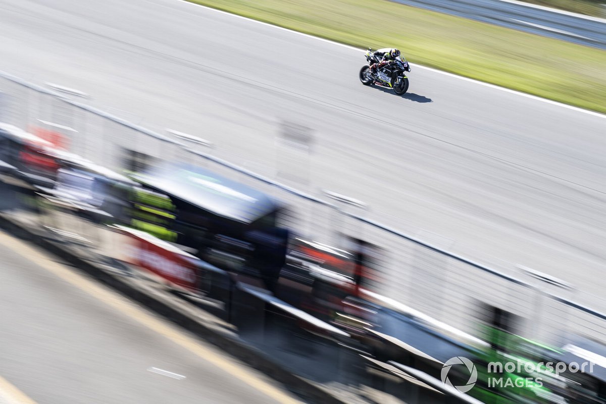 Johann Zarco, Avintia Racing