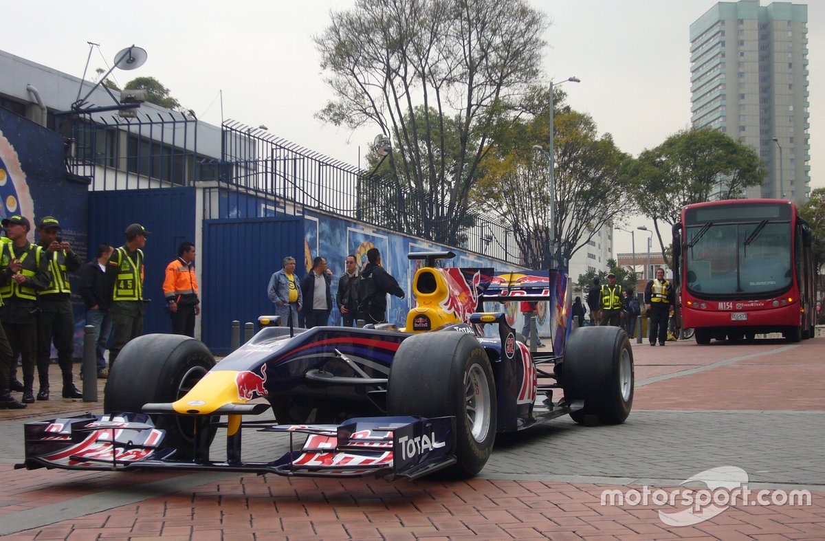 Red Bull RB1