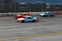 eNASCAR Heat Pro League: Iowa