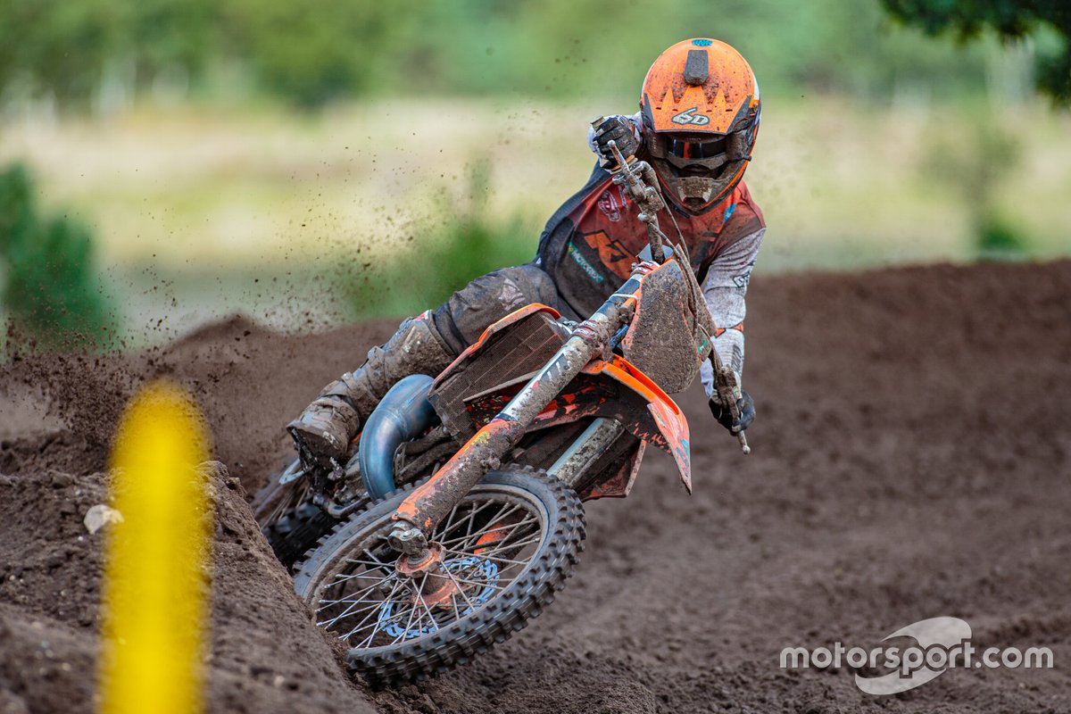 Liam Everts