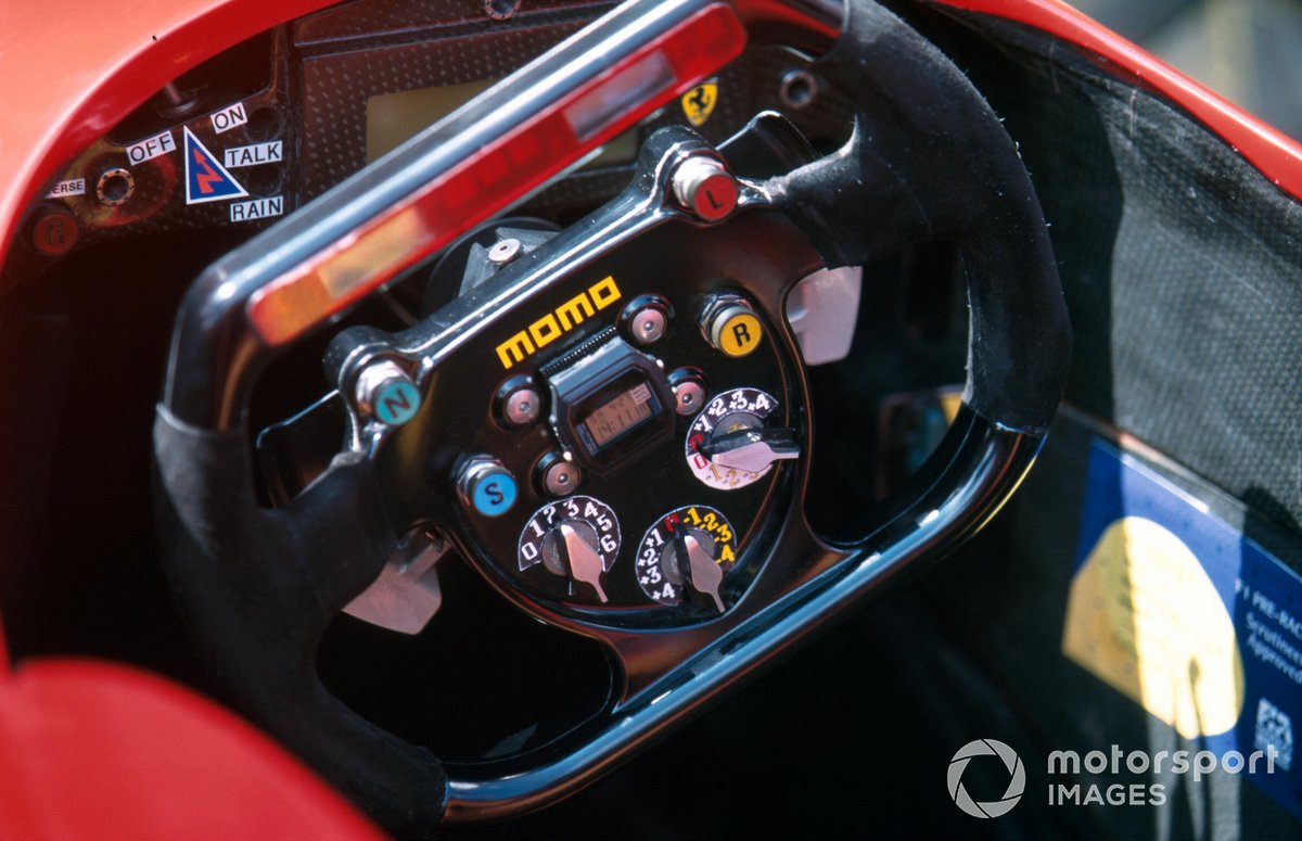 Ferrari F310