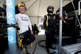 JDC-Miller Motorsports