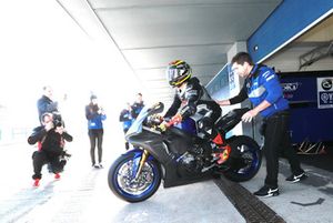 GRT Yamaha WorldSBK Team