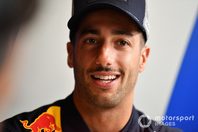 Brazil Nagydíj - csütörtök - F1 2018