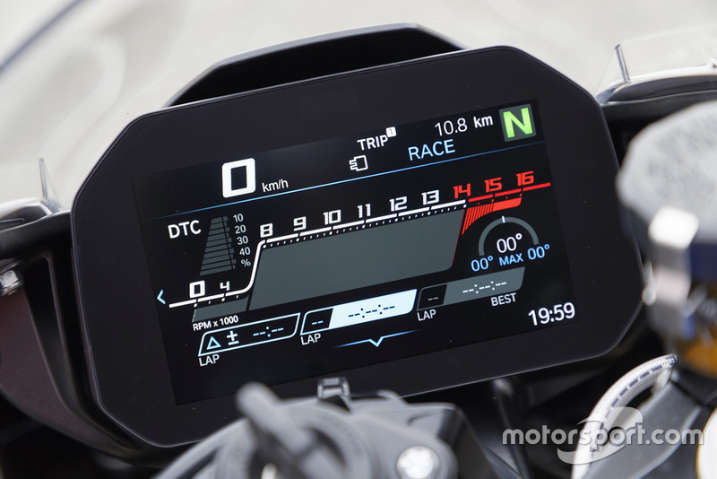 BMW S 1000 RR WorldSBK