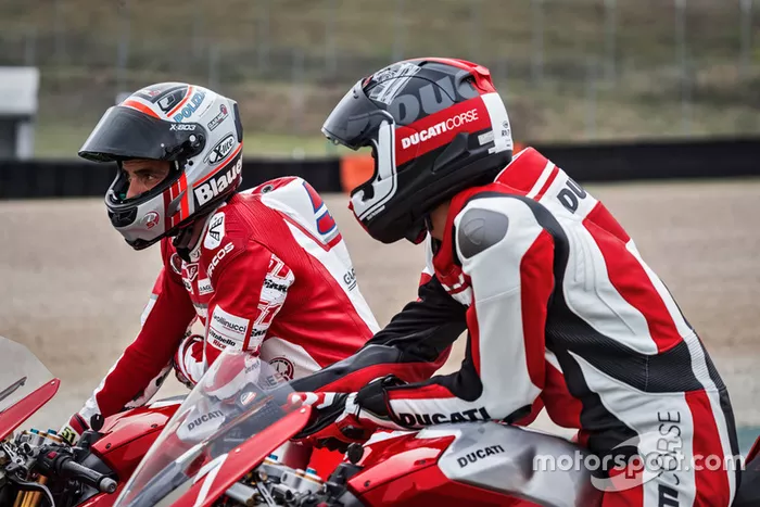 Ducati Panigale V4R