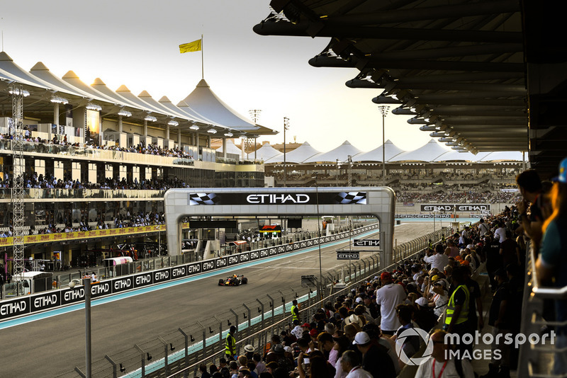 Даніель Ріккардо, Red Bull Racing RB14