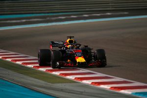 Daniel Ricciardo, Red Bull Racing RB14