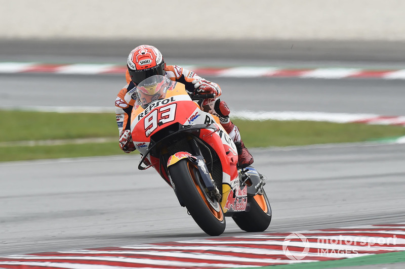 Marc Márquez, Repsol Honda Team