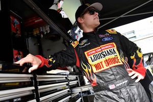 Myatt Snider, ThorSport Racing, Ford F-150