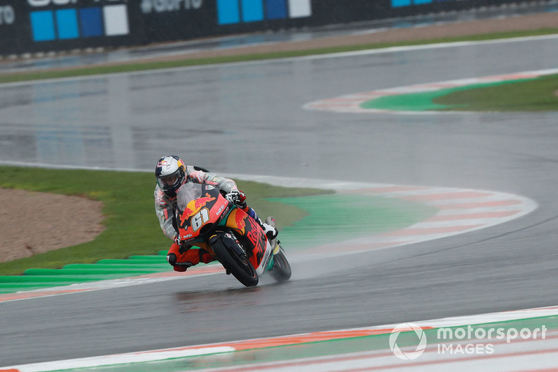 Can Oncu, Red Bull KTM Ajo