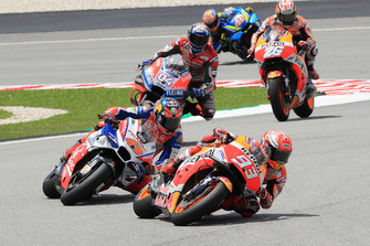 Marc Marquez, Repsol Honda Team