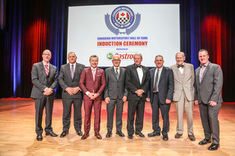 2018 CMHOF Inductees