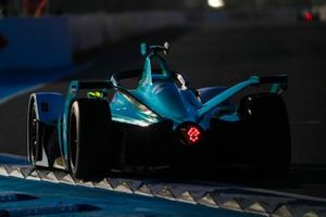 Tom Dillmann, NIO Formula E Team, NIO Sport 004