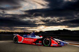 Mahindra M5Electro