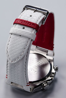 EQS-800HR Honda chronograph