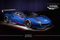 Kessel Racing