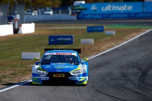 Robin Frijns, Audi Sport Team Abt Sportsline, Audi RS5 DTM