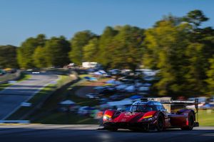 #77 Mazda Team Joest Mazda DPi, P: Oliver Jarvis, Tristan Nunez, Lucas Di Grassi