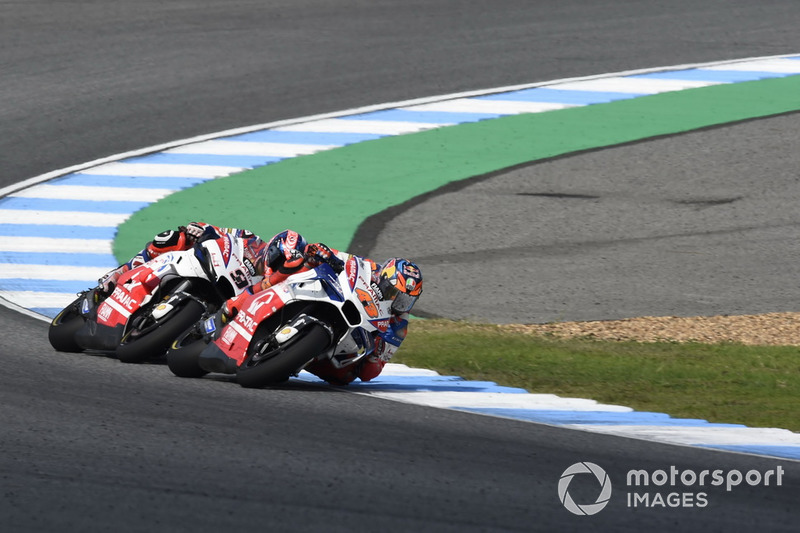 Grand Prix de Thaïlande
