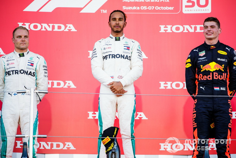 GP de Japón 2018