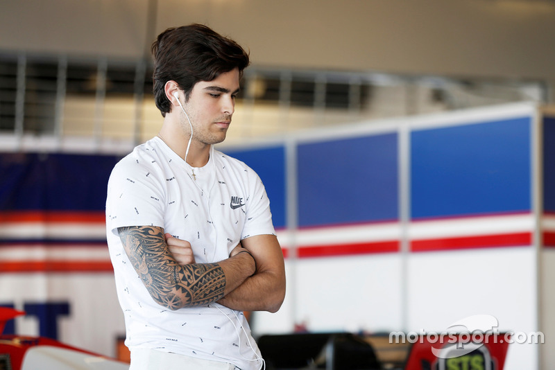Pedro Piquet