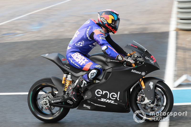 Bradley Smith