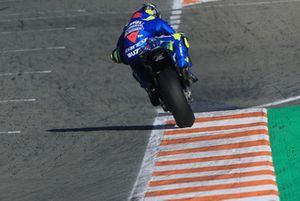 Joan Mir, Team Suzuki MotoGP