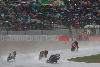 Johann Zarco, Monster Yamaha Tech 3