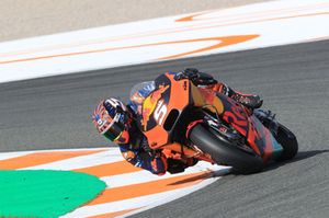 Johann Zarco, Red Bull KTM Factory Racing